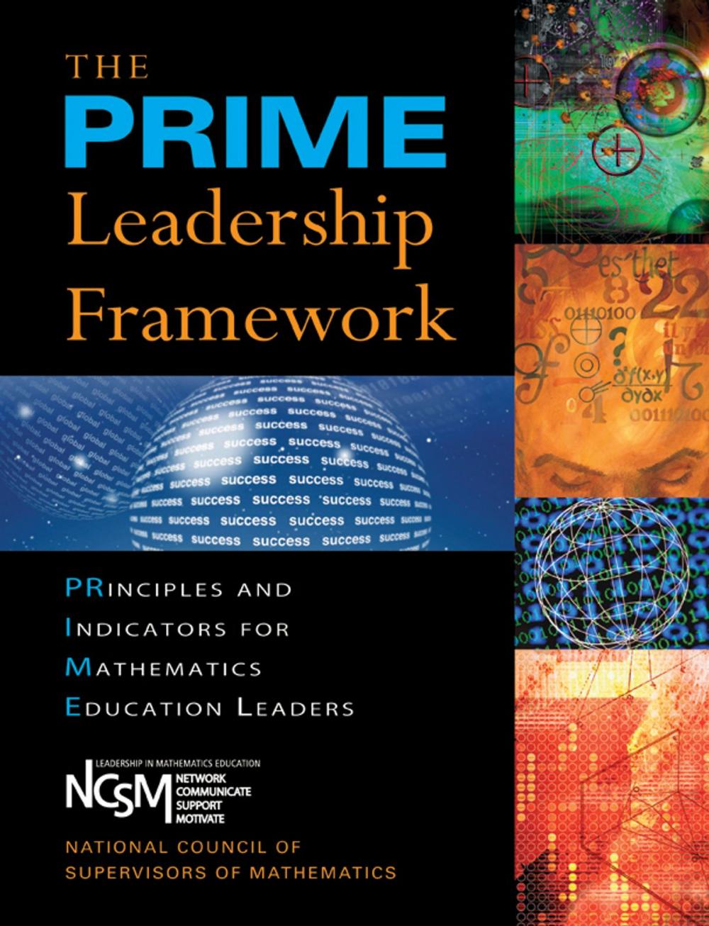 Big bigCover of PRIME Leadership Framework, The