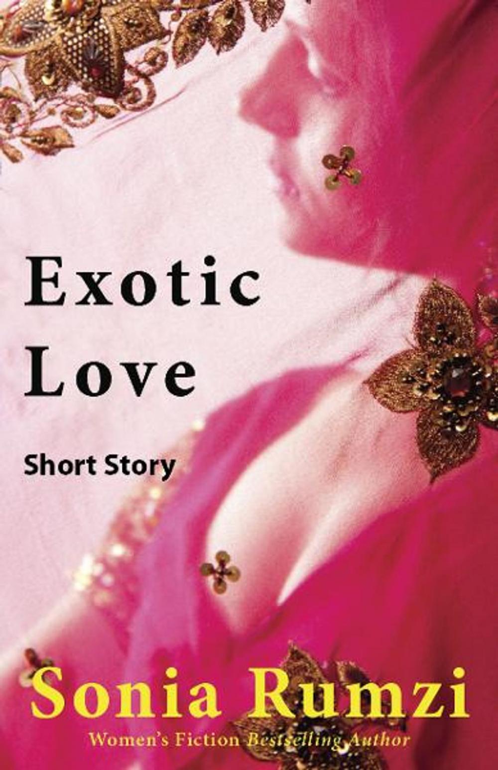 Big bigCover of Exotic Love