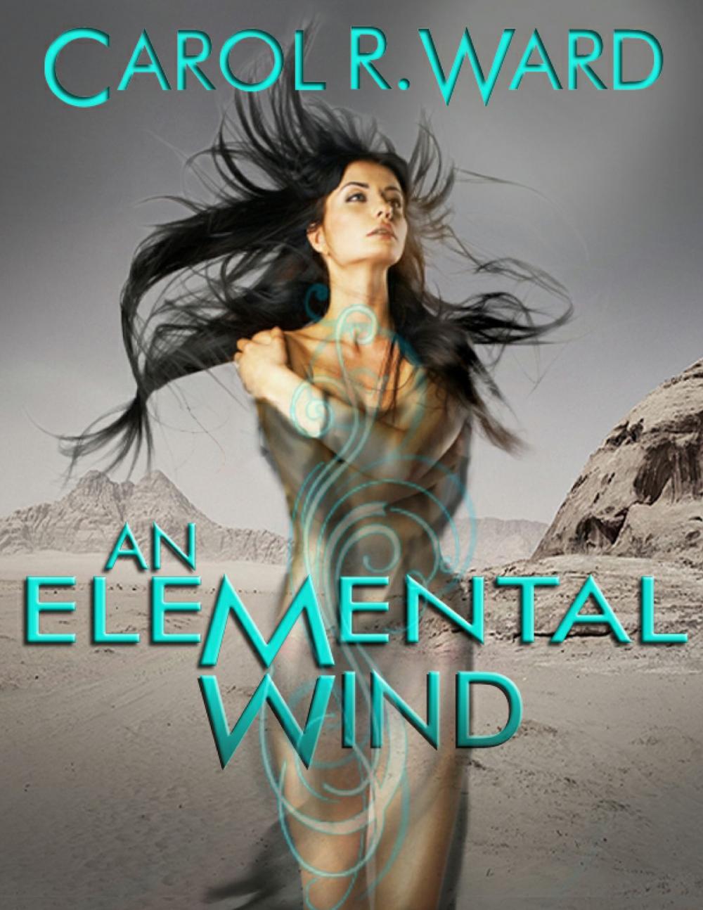 Big bigCover of An Elemental Wind