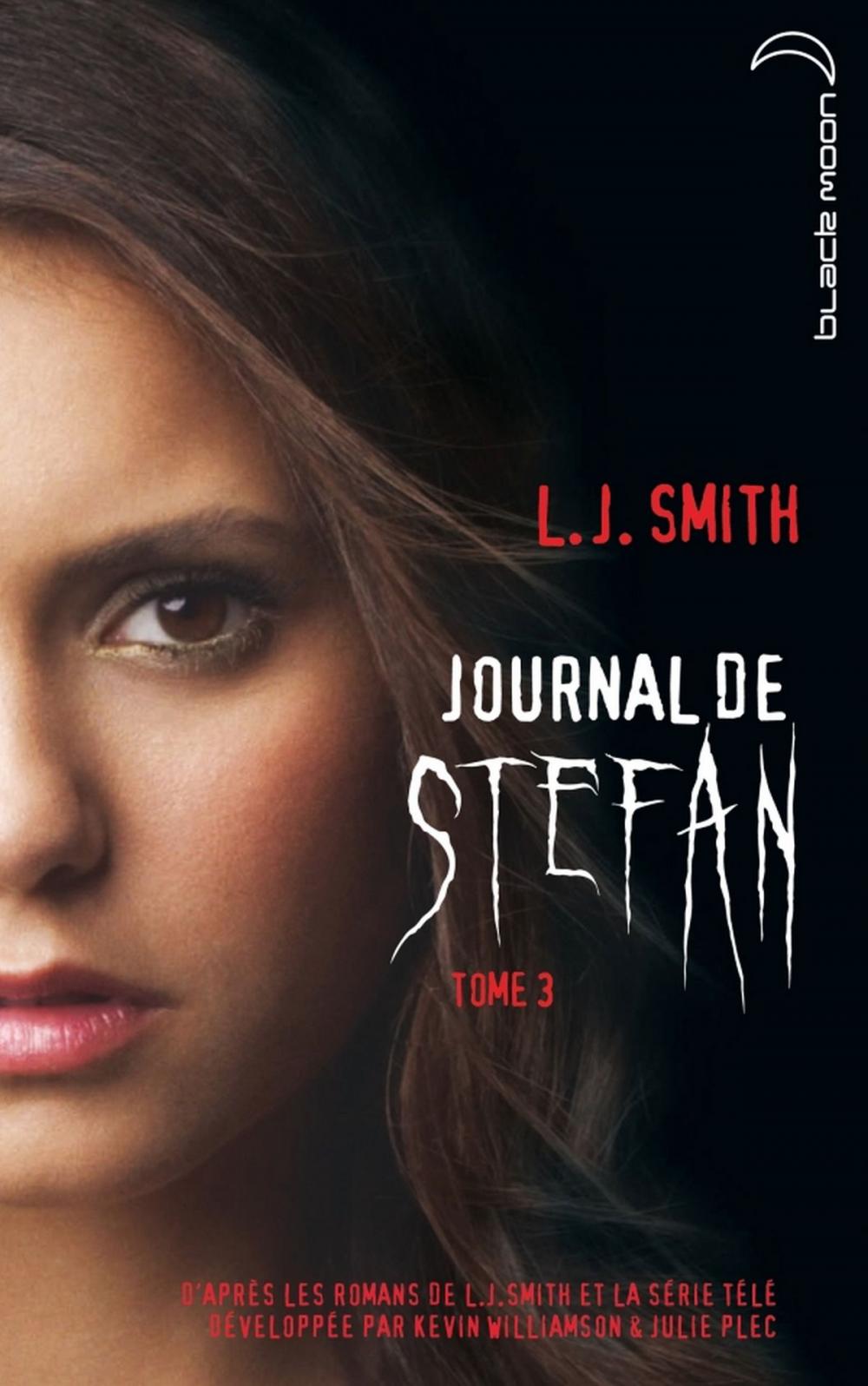 Big bigCover of Journal de Stefan 3