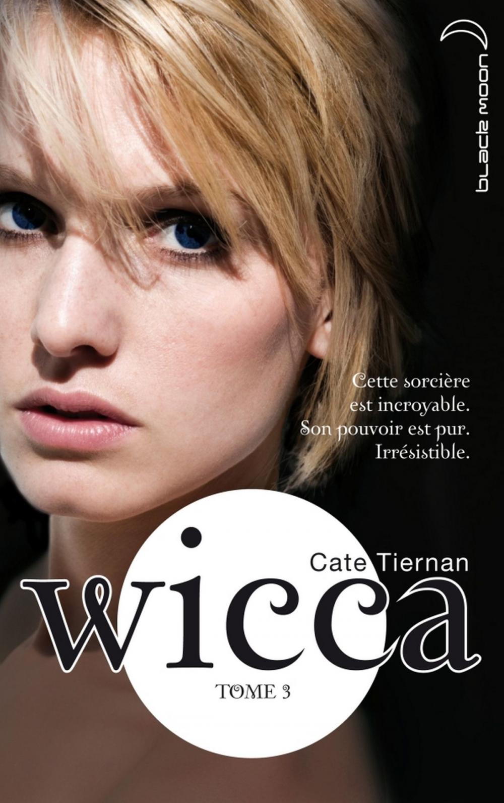 Big bigCover of Wicca 3