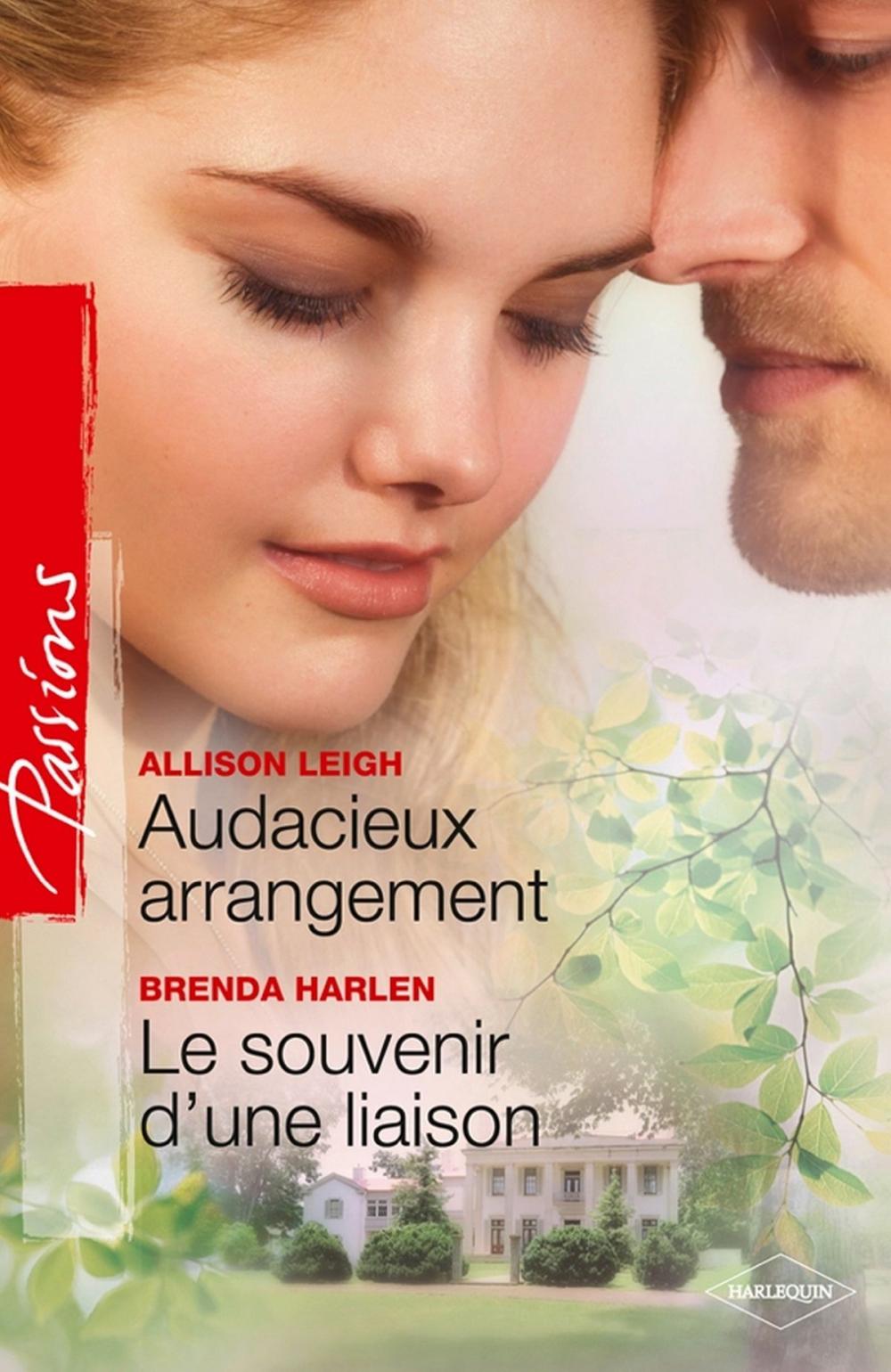 Big bigCover of Audacieux arrangement - Le souvenir d'une liaison