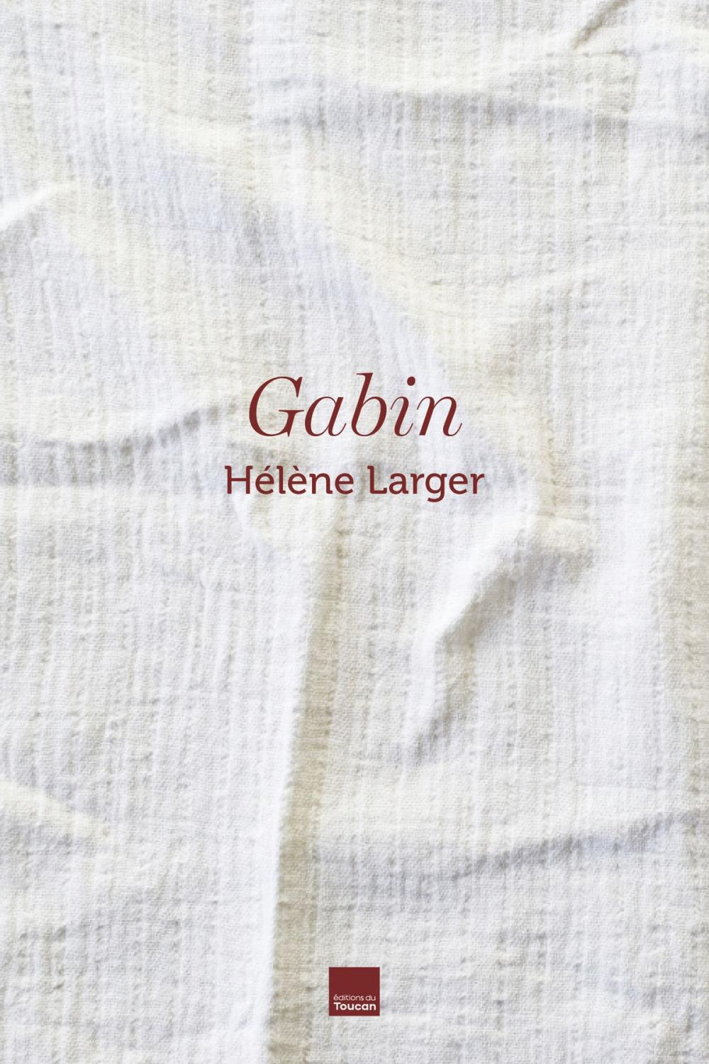 Big bigCover of Gabin