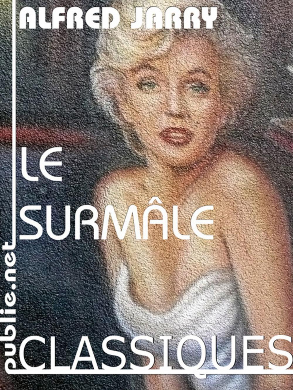 Big bigCover of Le Surmâle