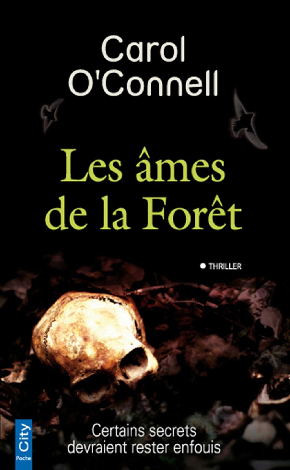 Big bigCover of Les âmes de la forêt