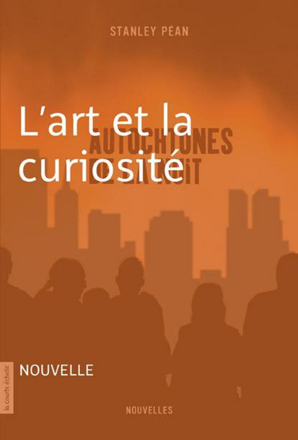 Big bigCover of L'art et la curiosité