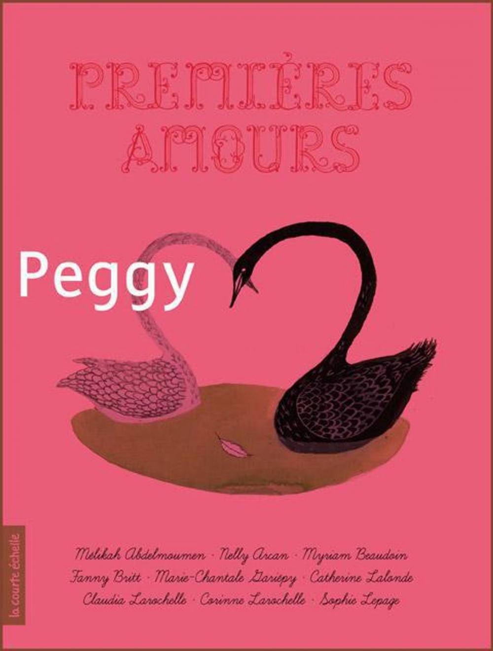 Big bigCover of Peggy