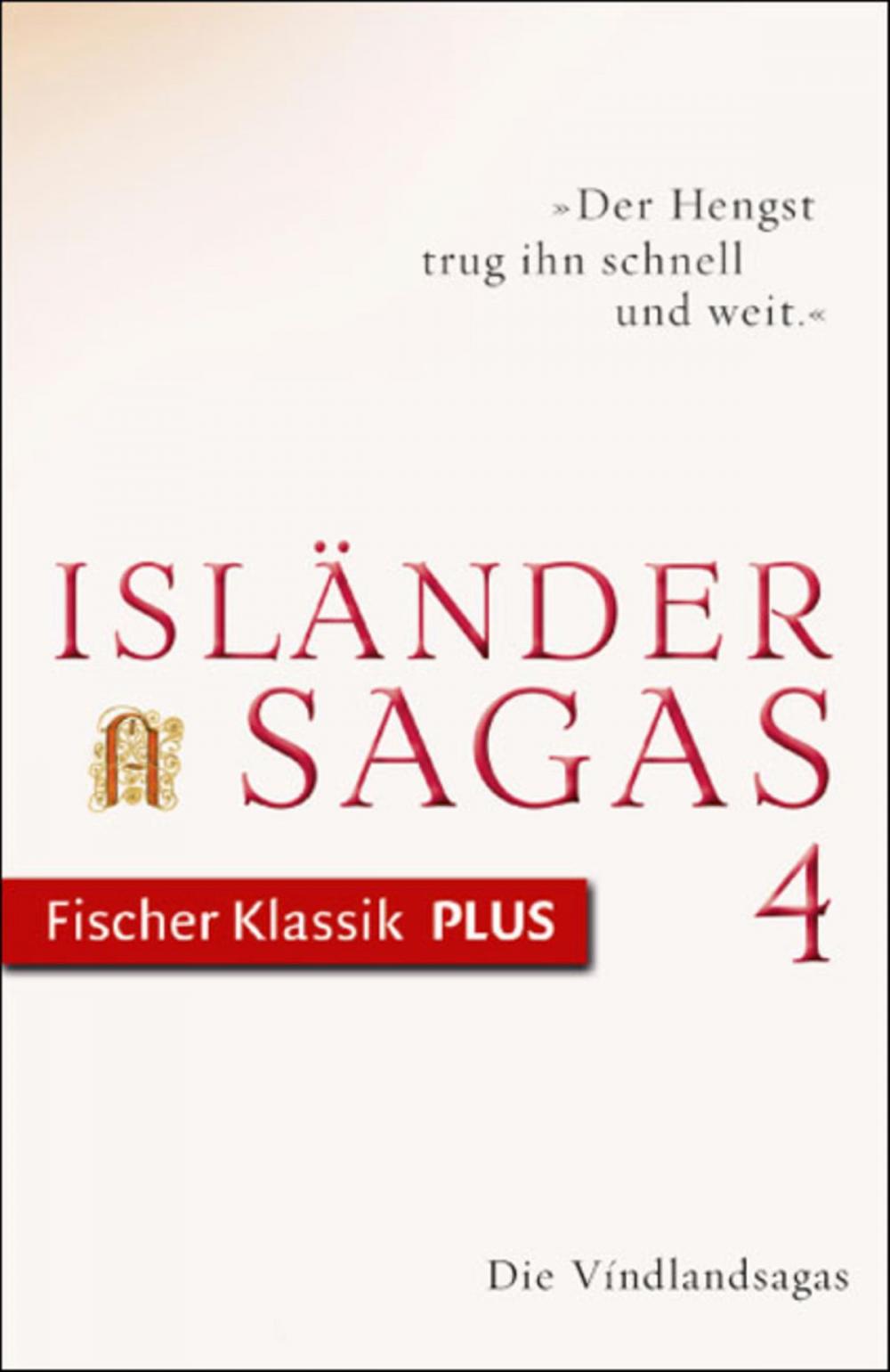 Big bigCover of Die Vínlandsagas