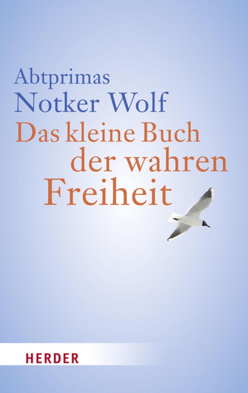 Big bigCover of Das kleine Buch der wahren Freiheit