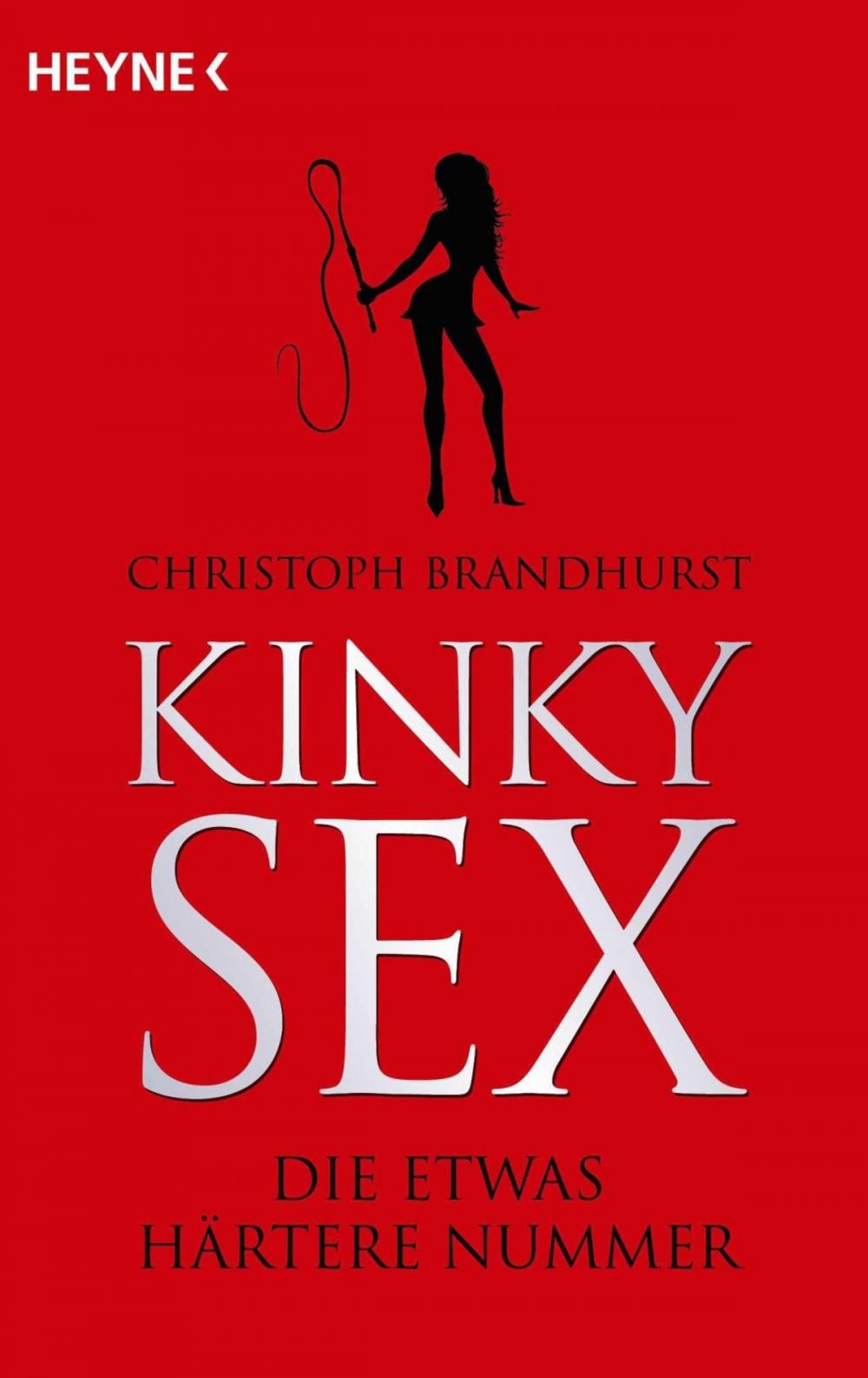 Big bigCover of Kinky Sex