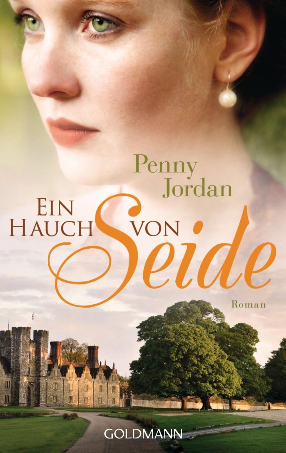 Big bigCover of Ein Hauch von Seide