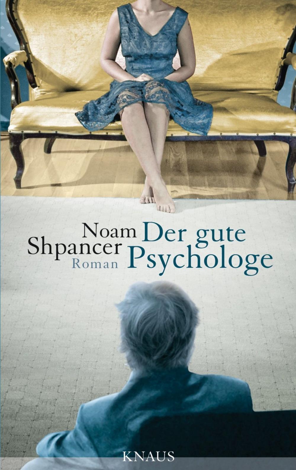 Big bigCover of Der gute Psychologe