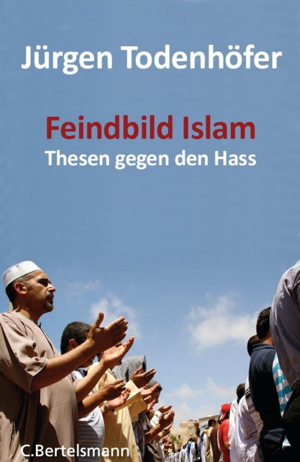 Big bigCover of Feindbild Islam