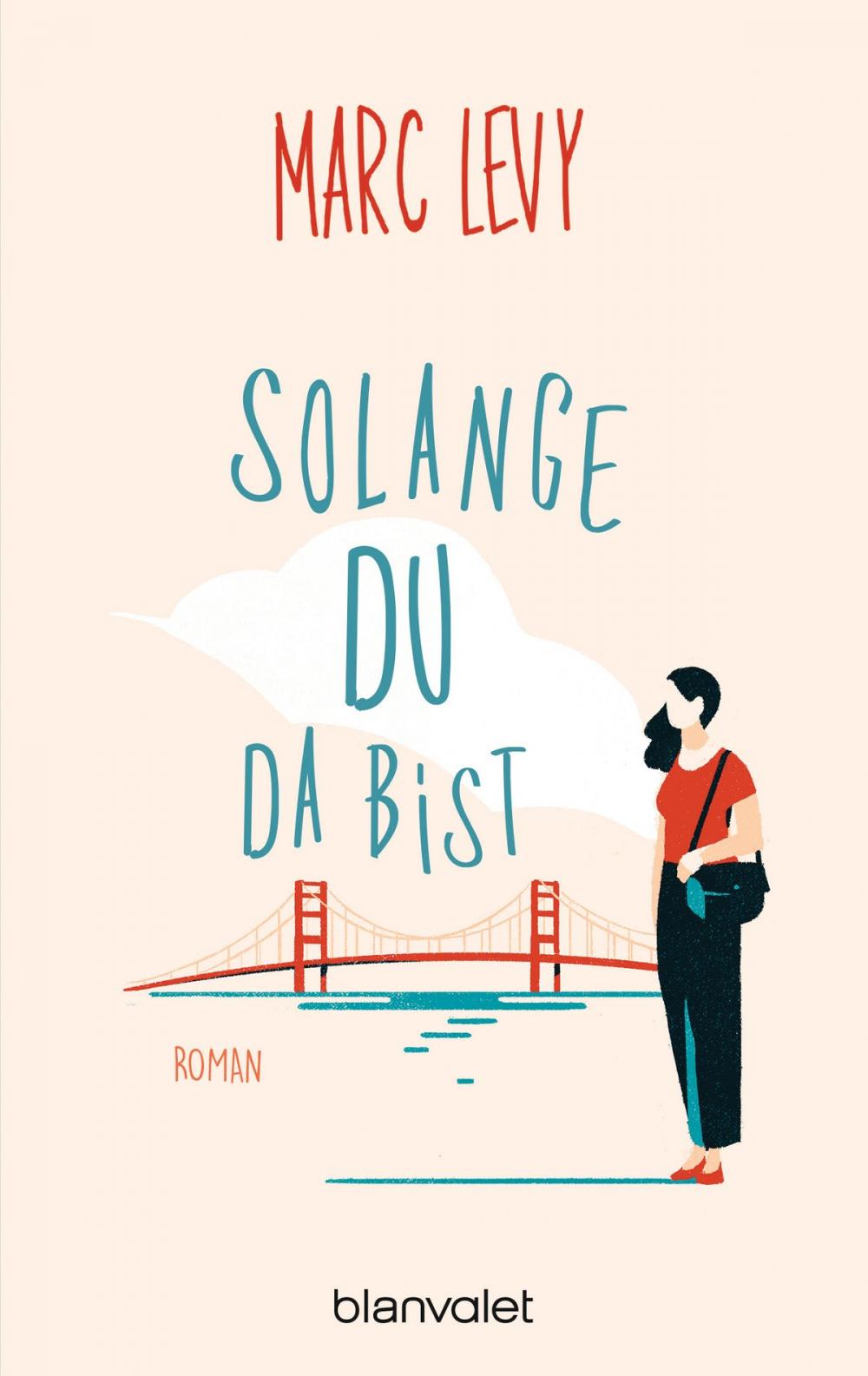 Big bigCover of Solange du da bist