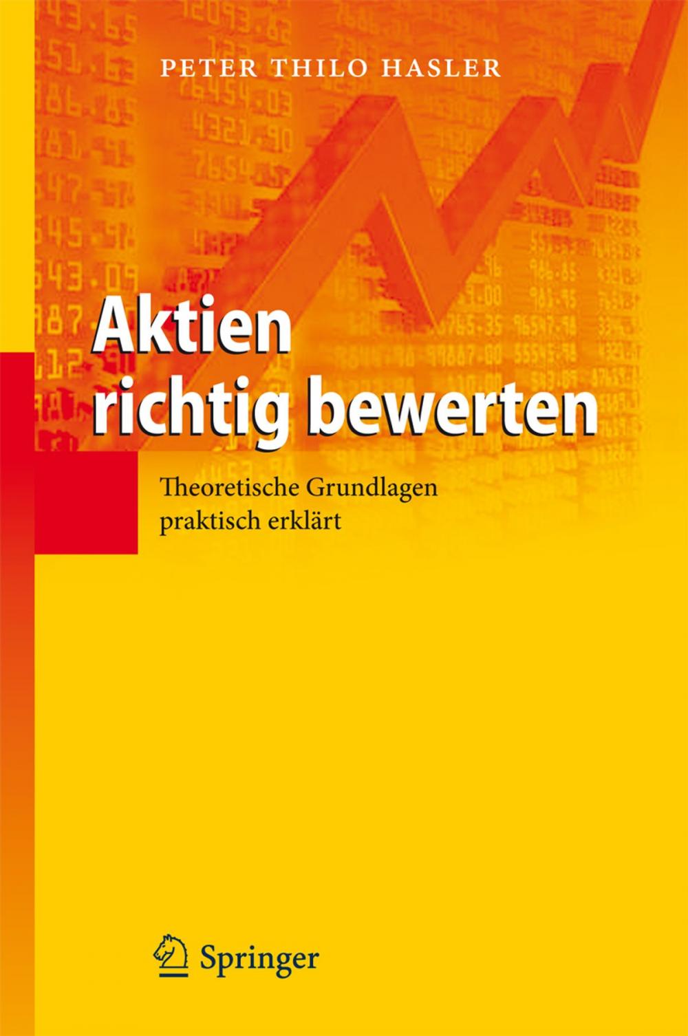 Big bigCover of Aktien richtig bewerten