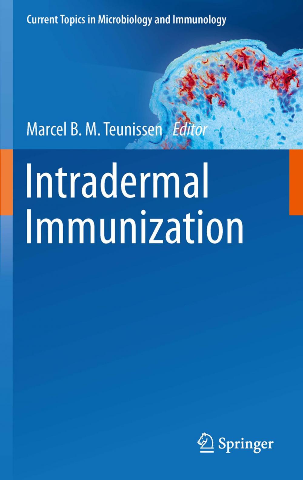 Big bigCover of Intradermal Immunization