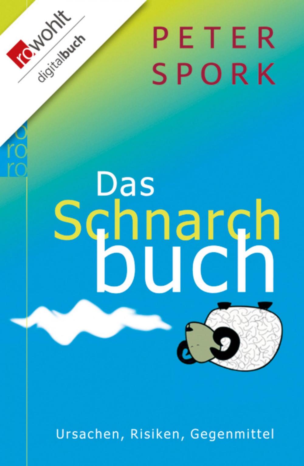 Big bigCover of Das Schnarchbuch