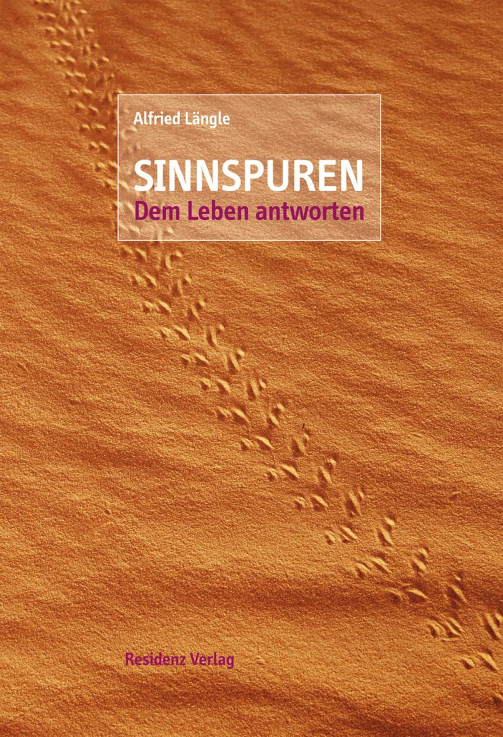 Big bigCover of Sinnspuren