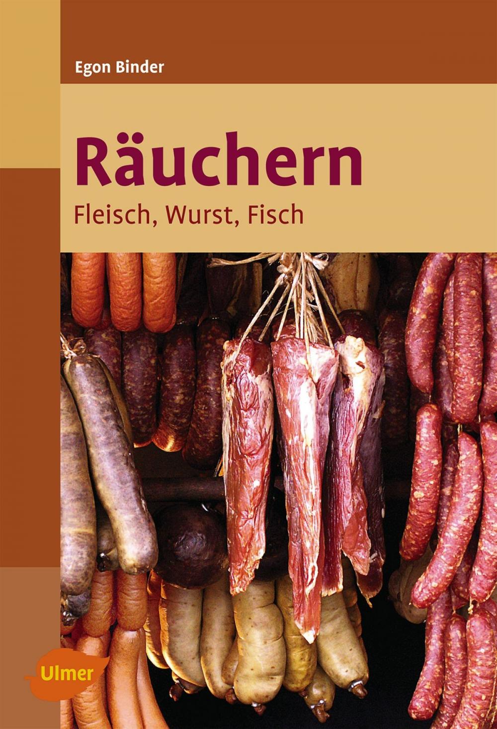 Big bigCover of Räuchern