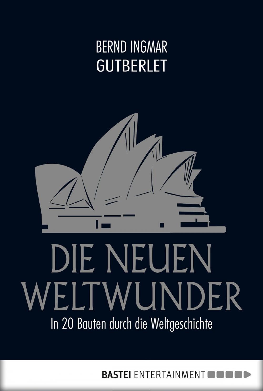 Big bigCover of Die neuen Weltwunder