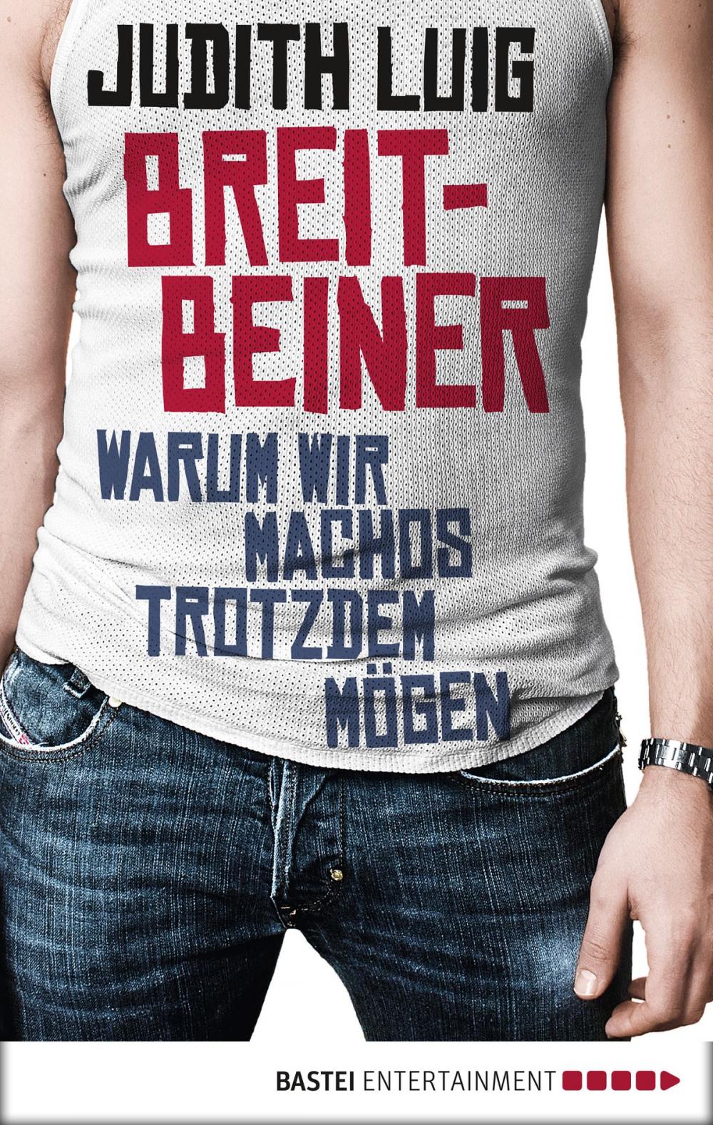 Big bigCover of Breitbeiner