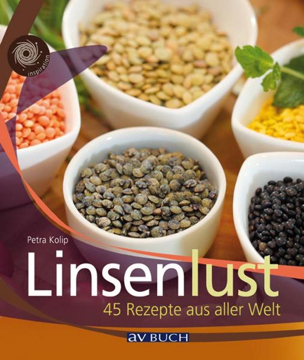 Big bigCover of Linsenlust