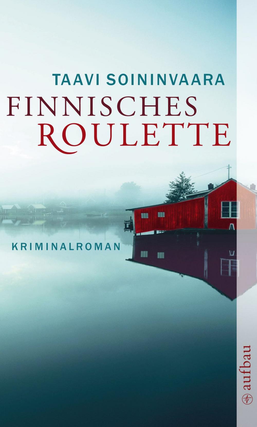 Big bigCover of Finnisches Roulette