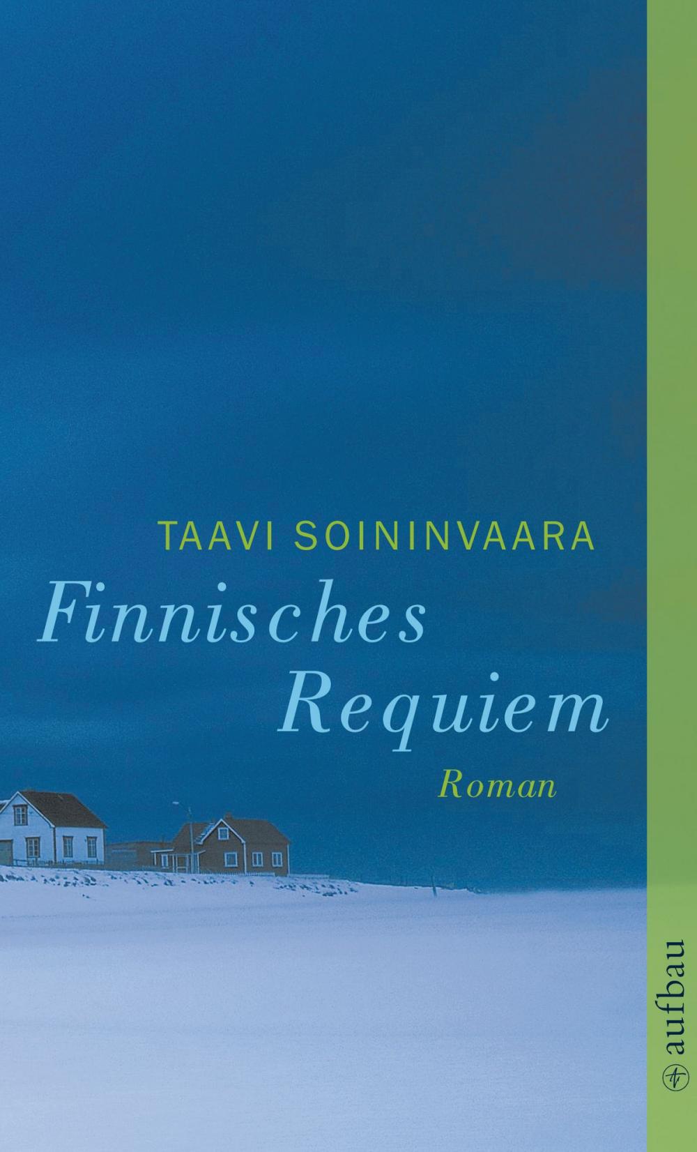 Big bigCover of Finnisches Requiem