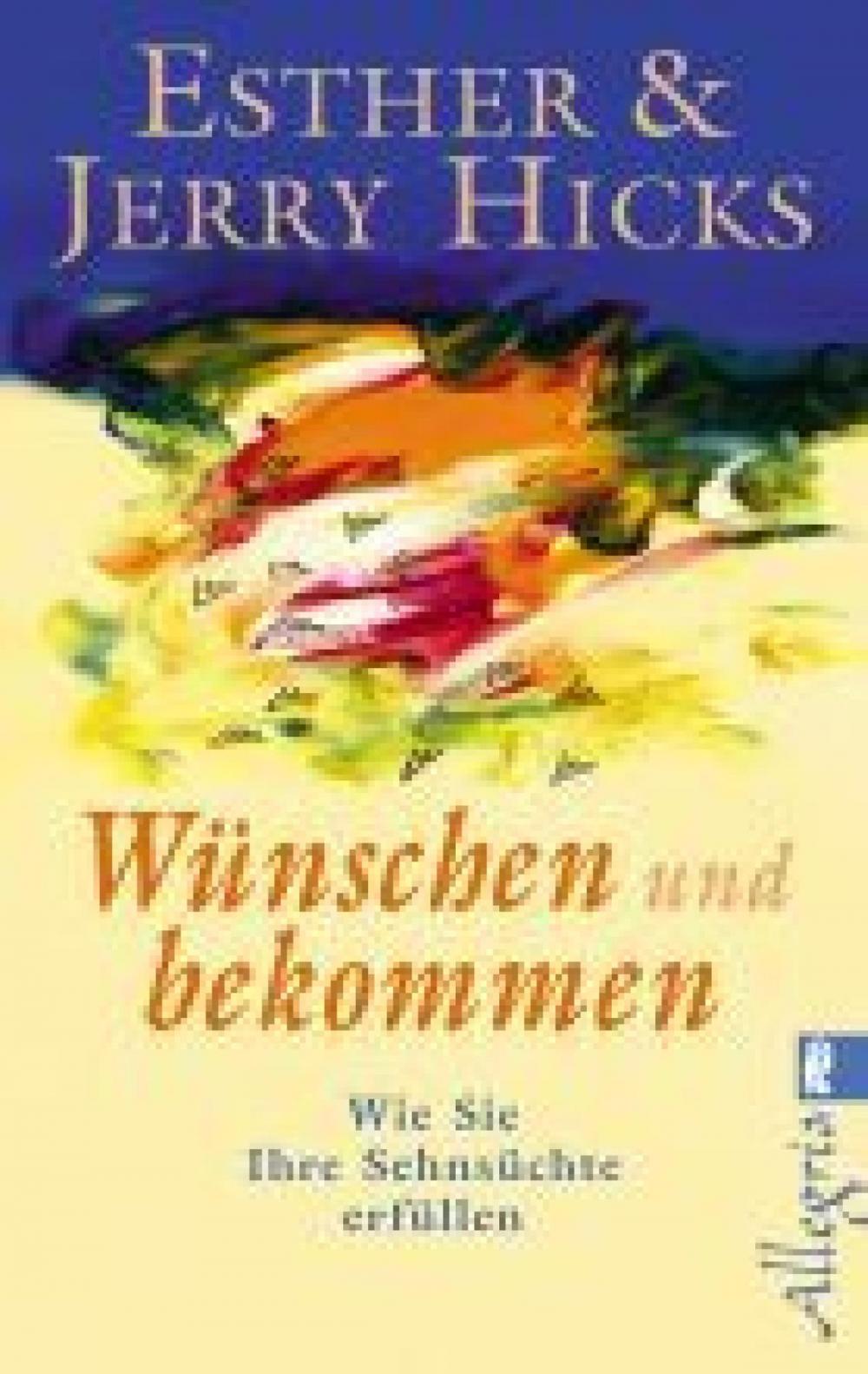 Big bigCover of Wünschen und bekommen