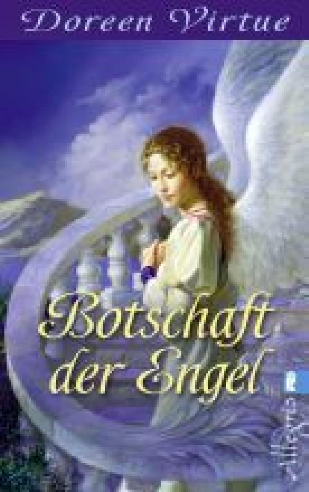 Big bigCover of Botschaft der Engel