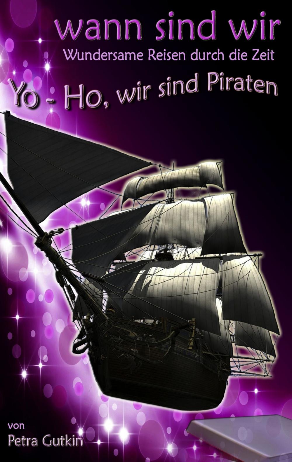 Big bigCover of wann sind wir - Yo-Ho, wir sind Piraten