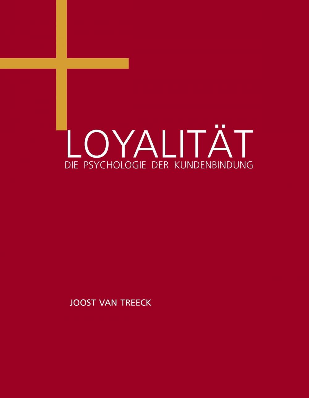 Big bigCover of Loyalität