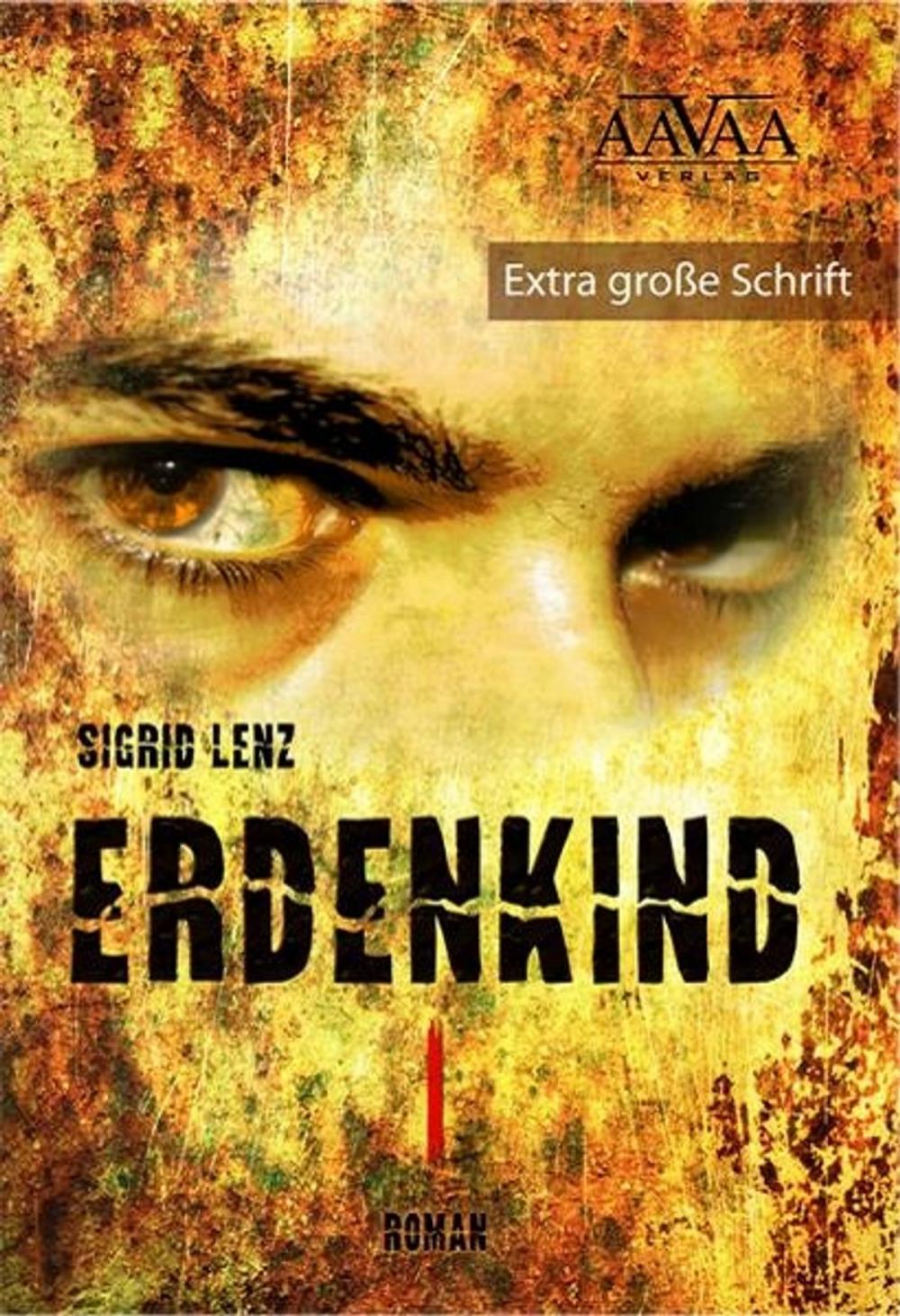 Big bigCover of Erdenkind