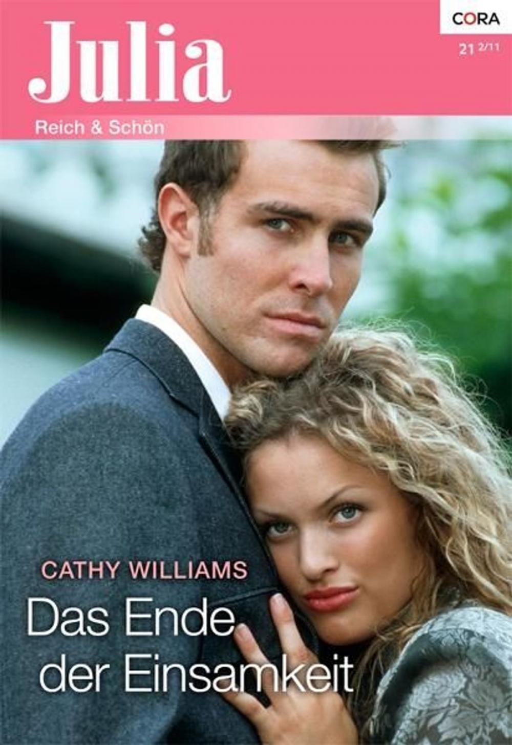 Big bigCover of Das Ende der Einsamkeit