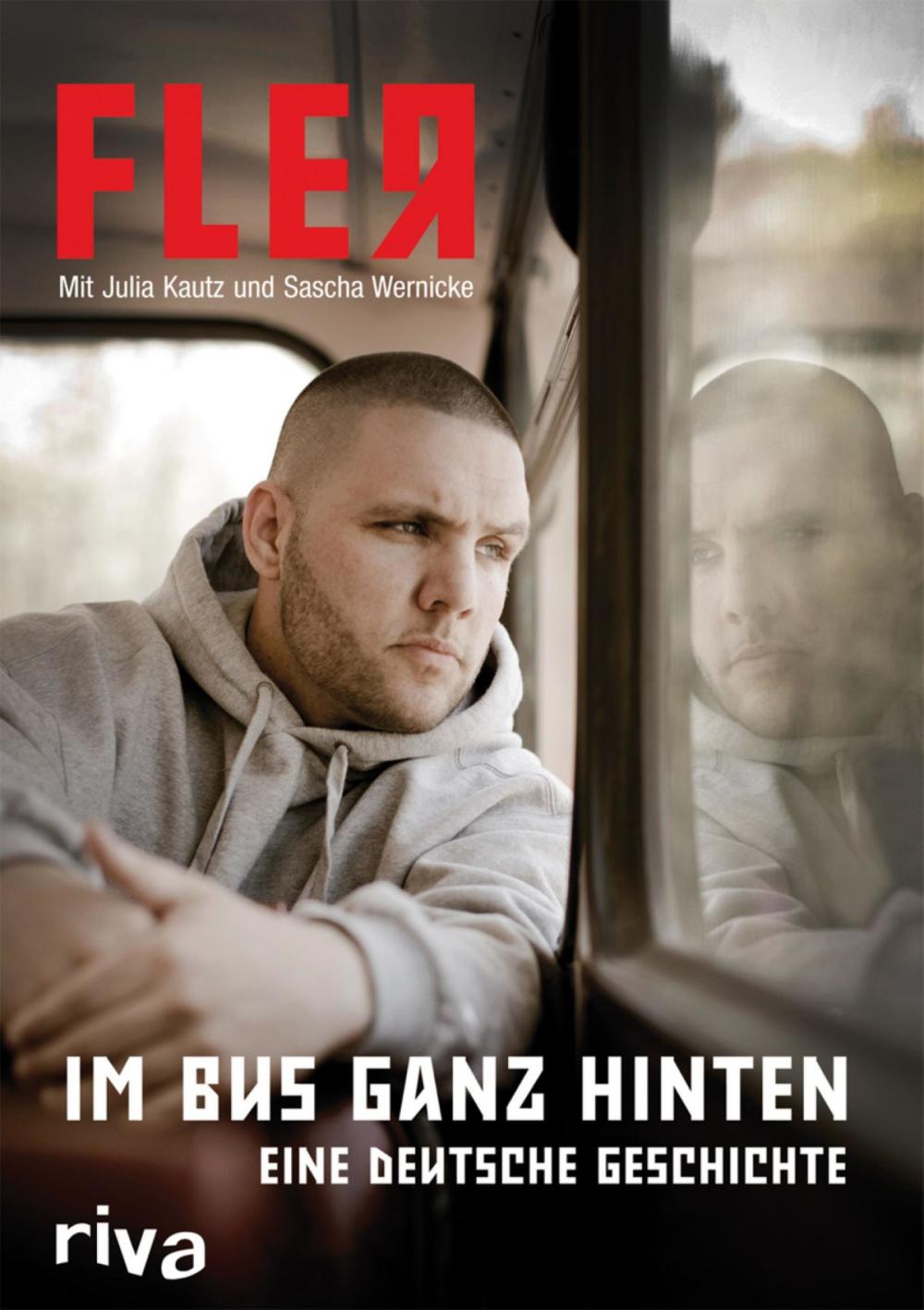 Big bigCover of Im Bus ganz hinten