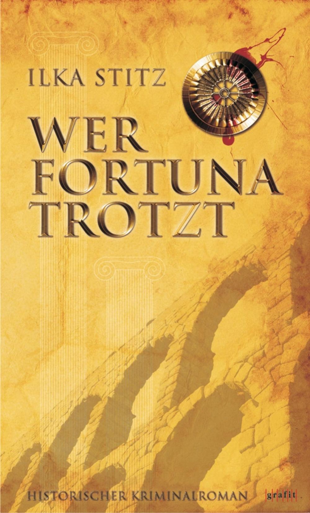 Big bigCover of Wer Fortuna trotzt