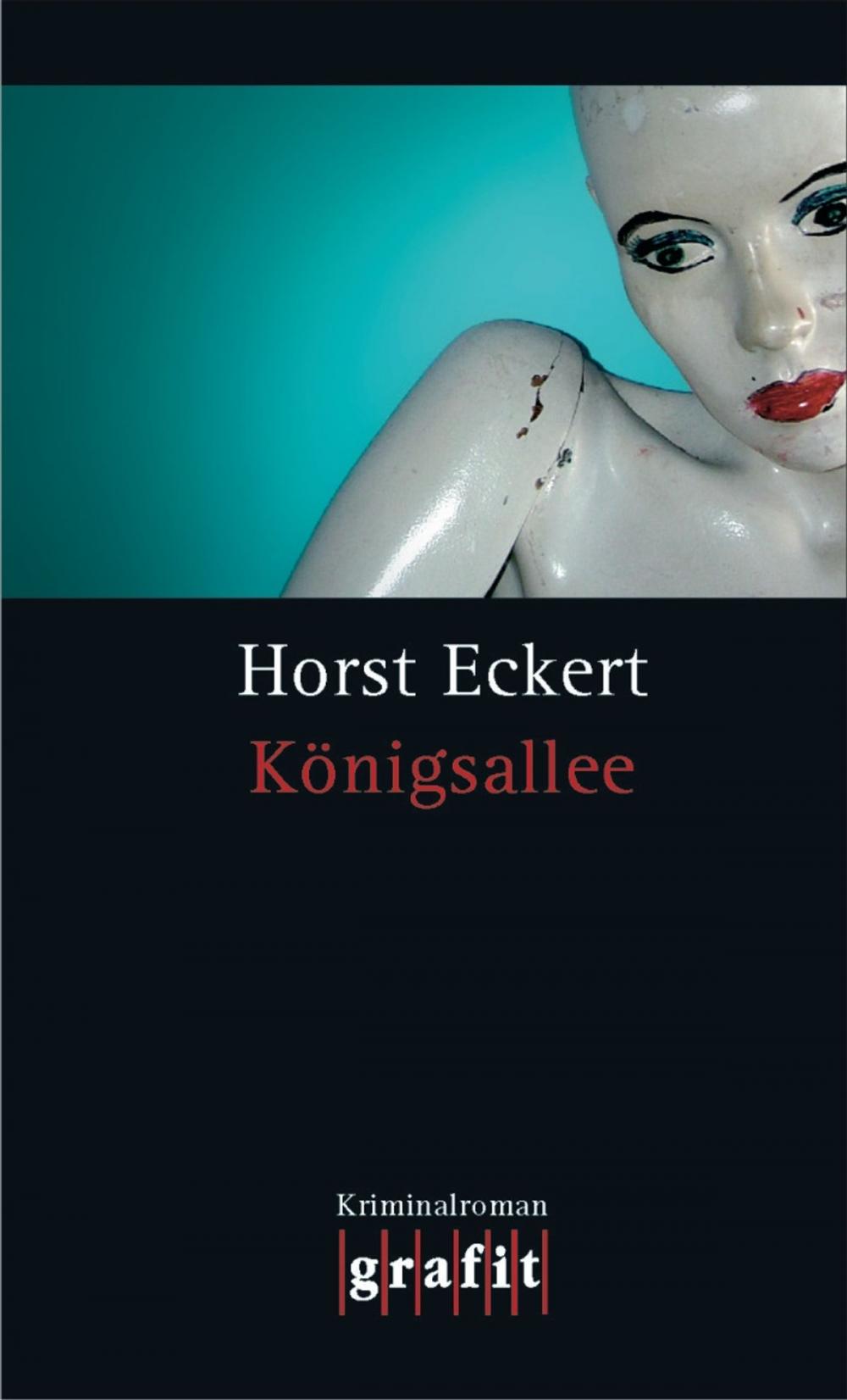 Big bigCover of Königsallee