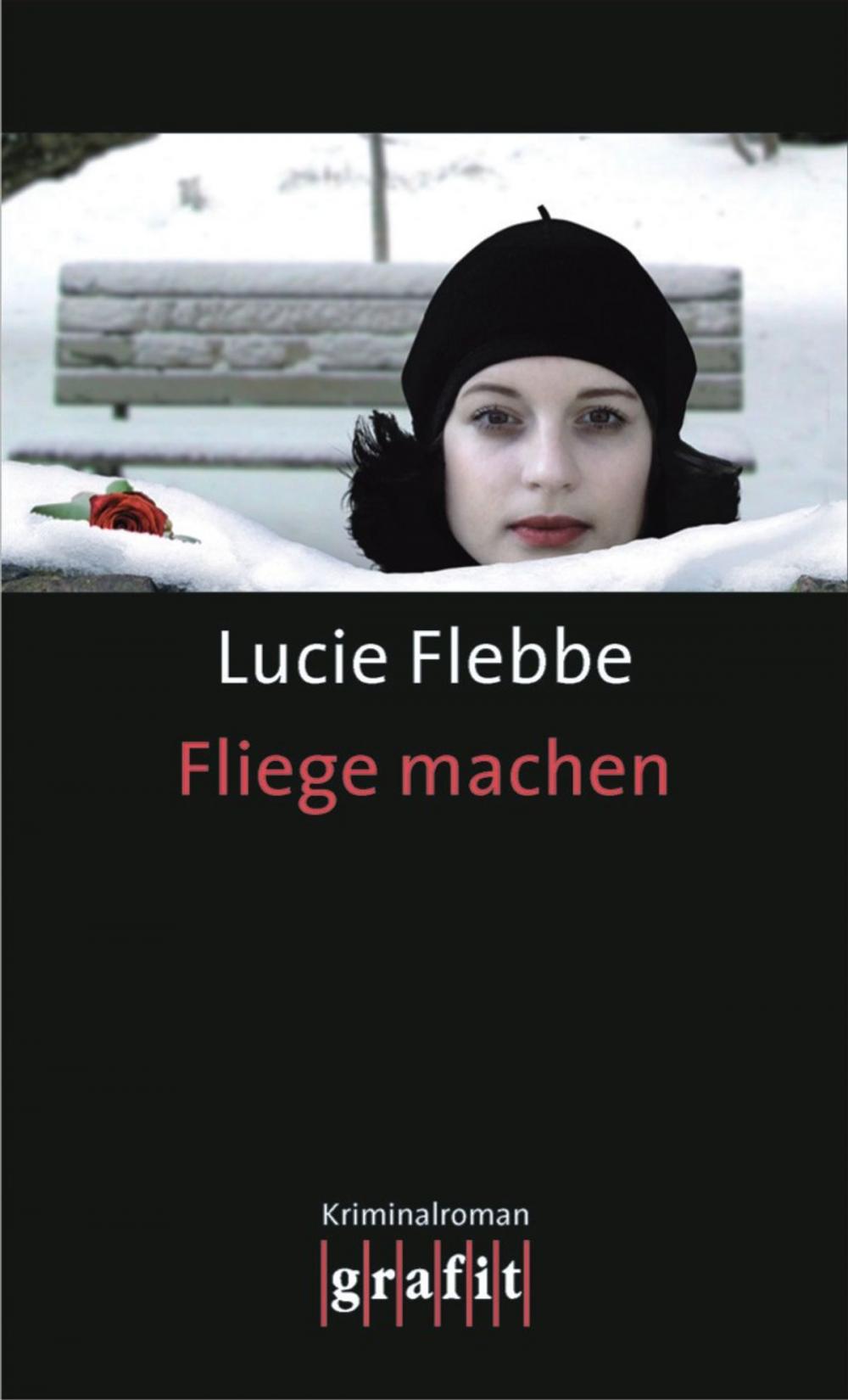 Big bigCover of Fliege machen