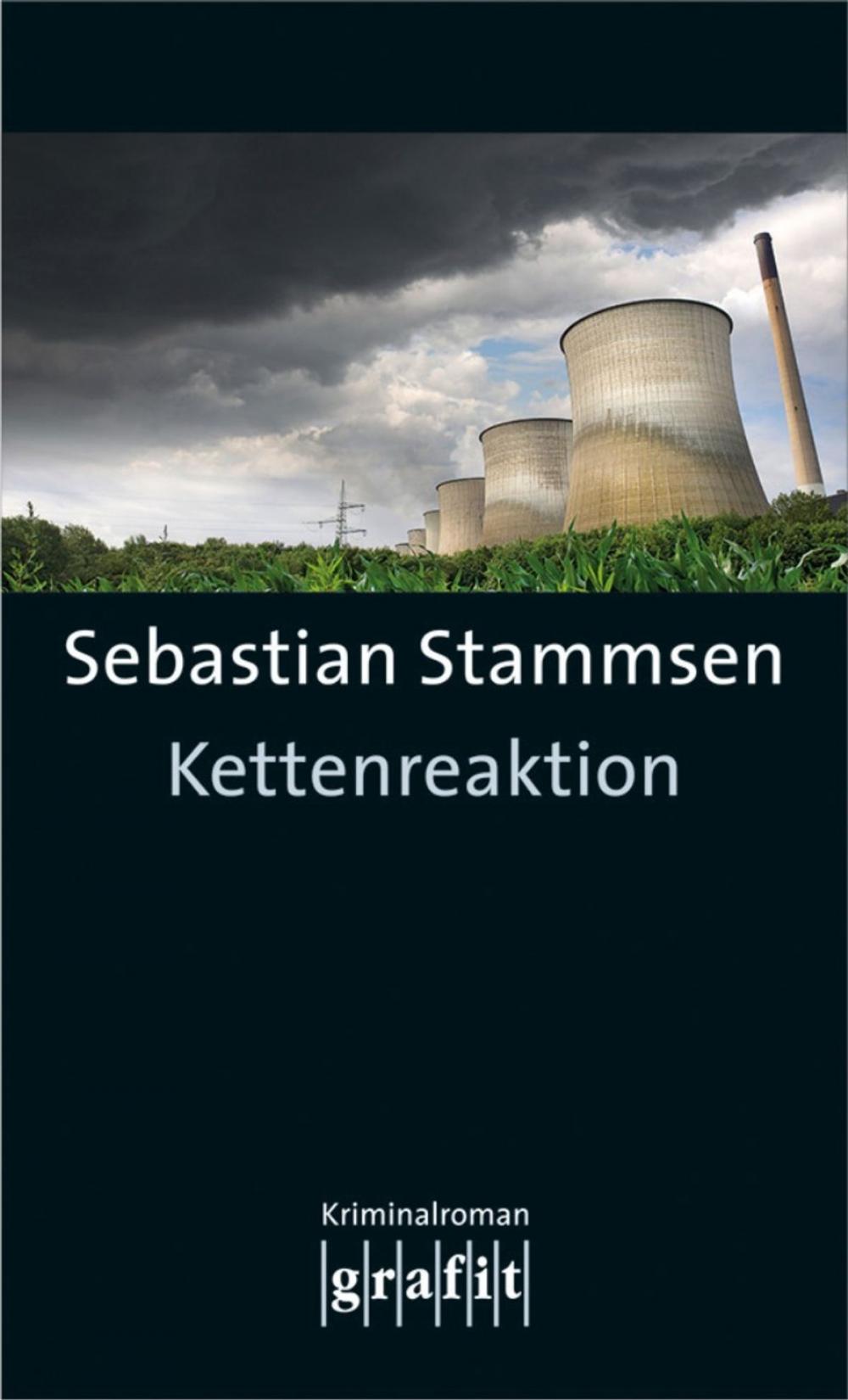 Big bigCover of Kettenreaktion