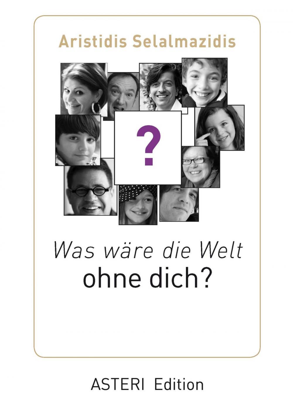 Big bigCover of Was wäre die Welt ohne dich?