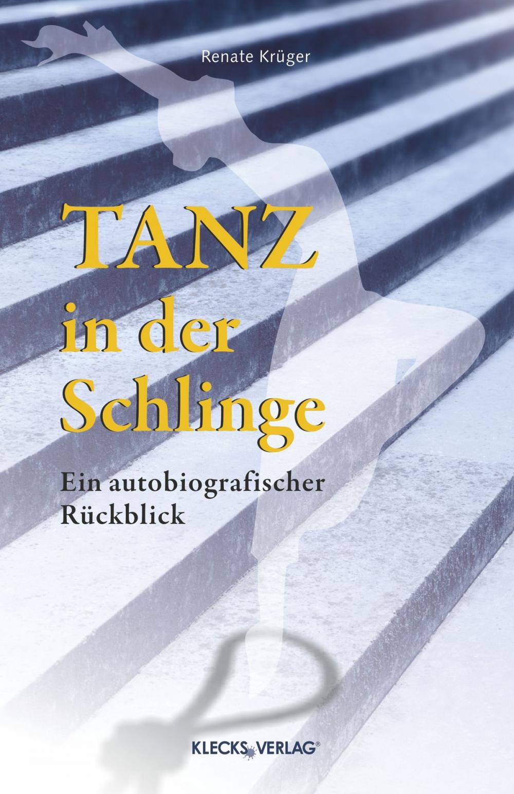 Big bigCover of Tanz in der Schlinge