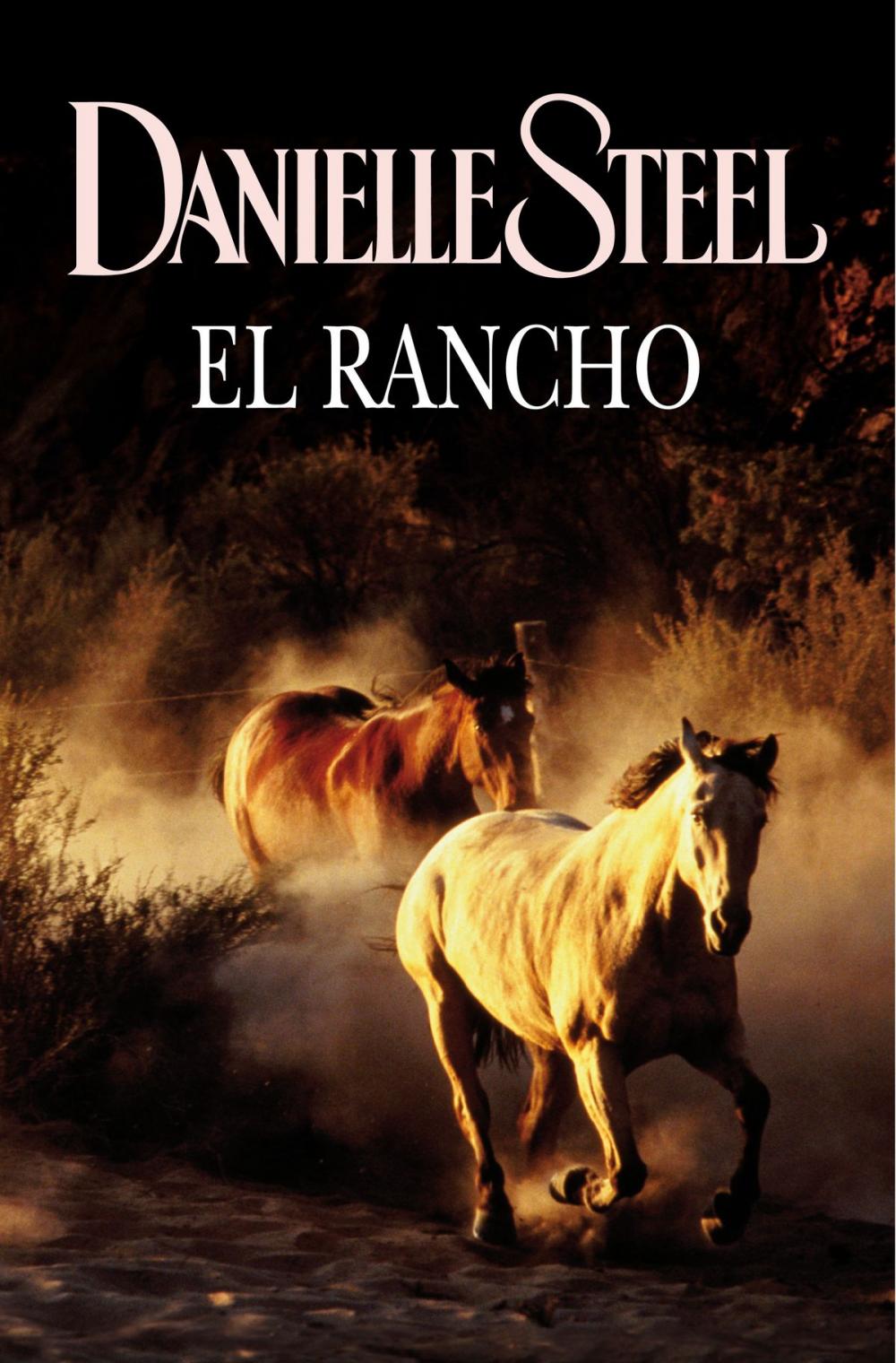 Big bigCover of El rancho