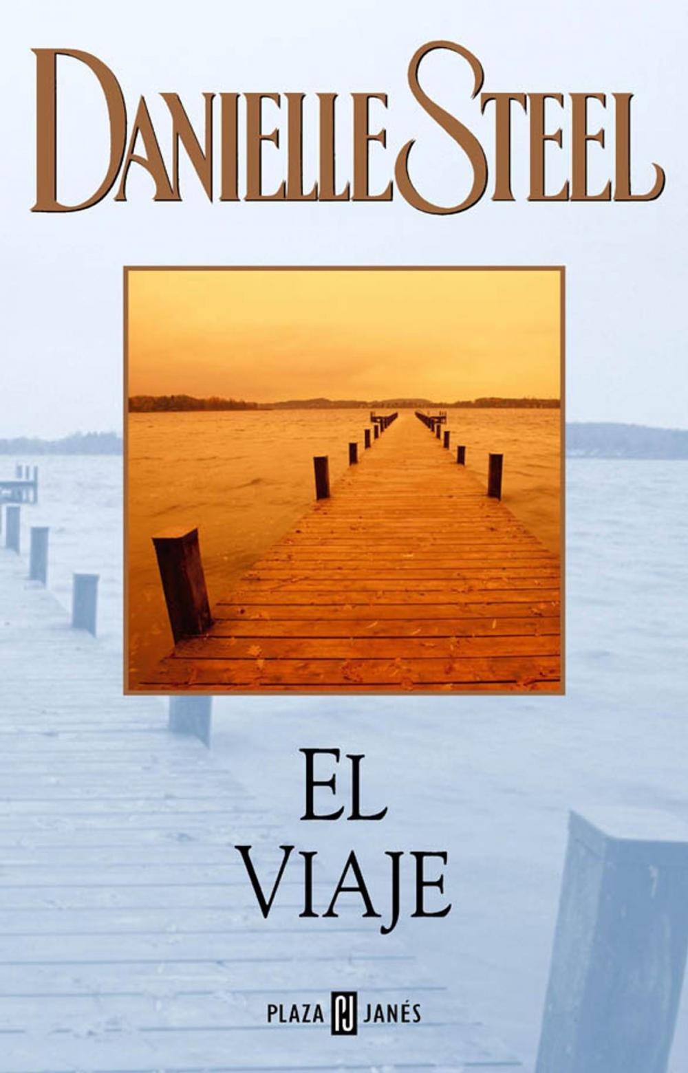 Big bigCover of El viaje