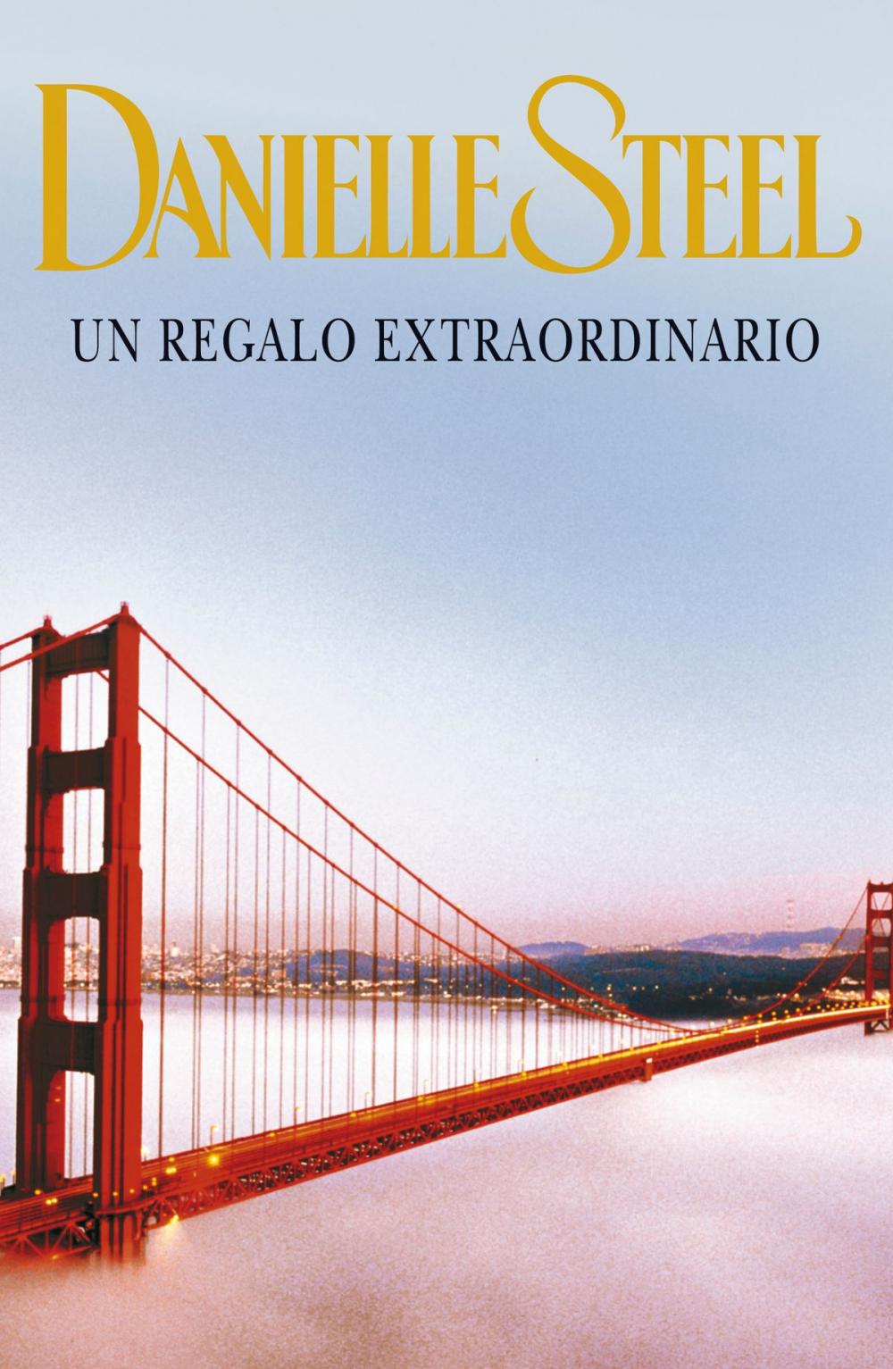 Big bigCover of Un regalo extraordinario