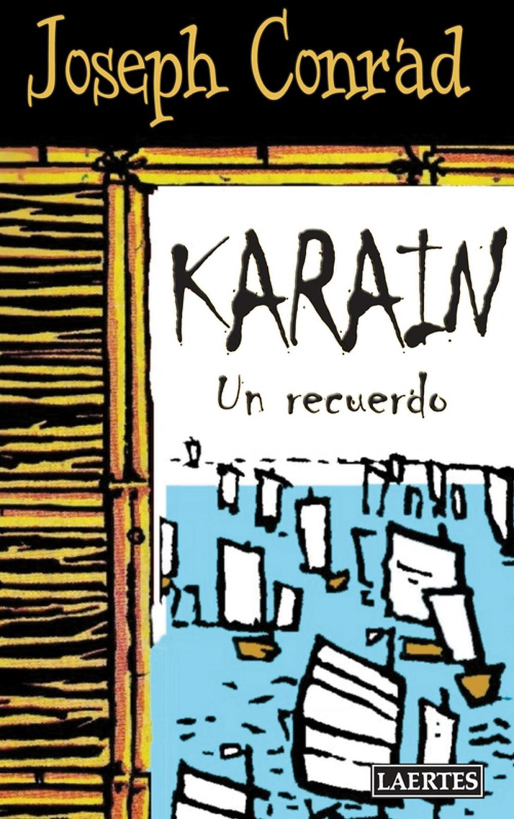 Big bigCover of Karain: un recuerdo