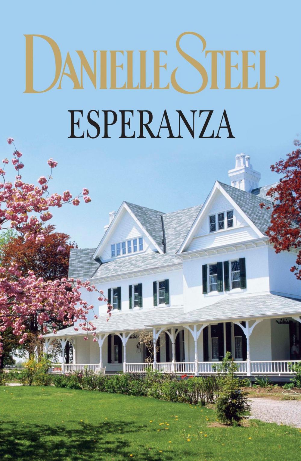 Big bigCover of Esperanza