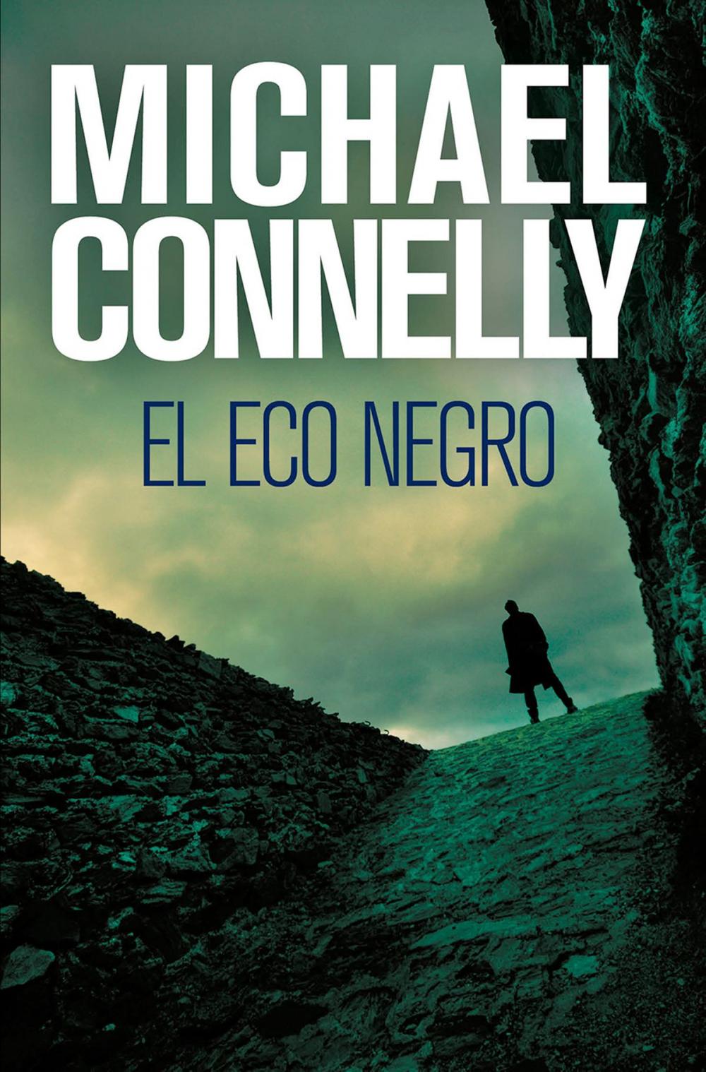 Big bigCover of El eco negro