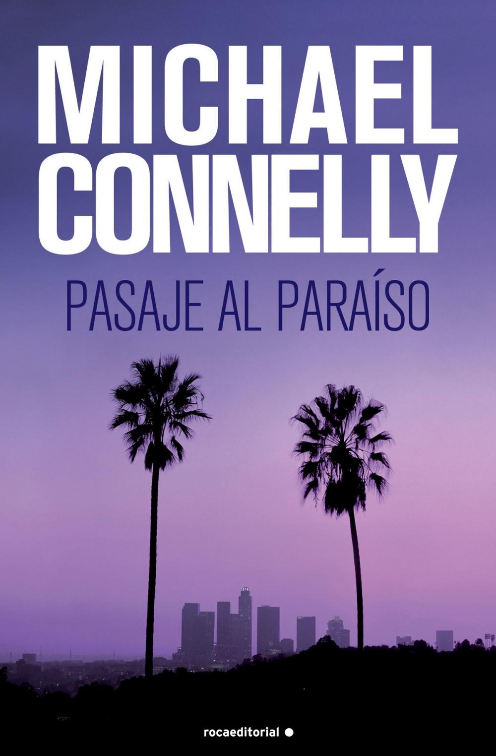 Big bigCover of Pasaje al paraíso