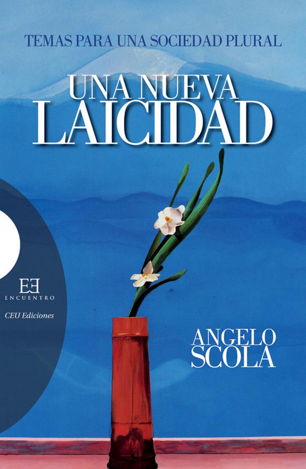 Big bigCover of Una nueva laicidad