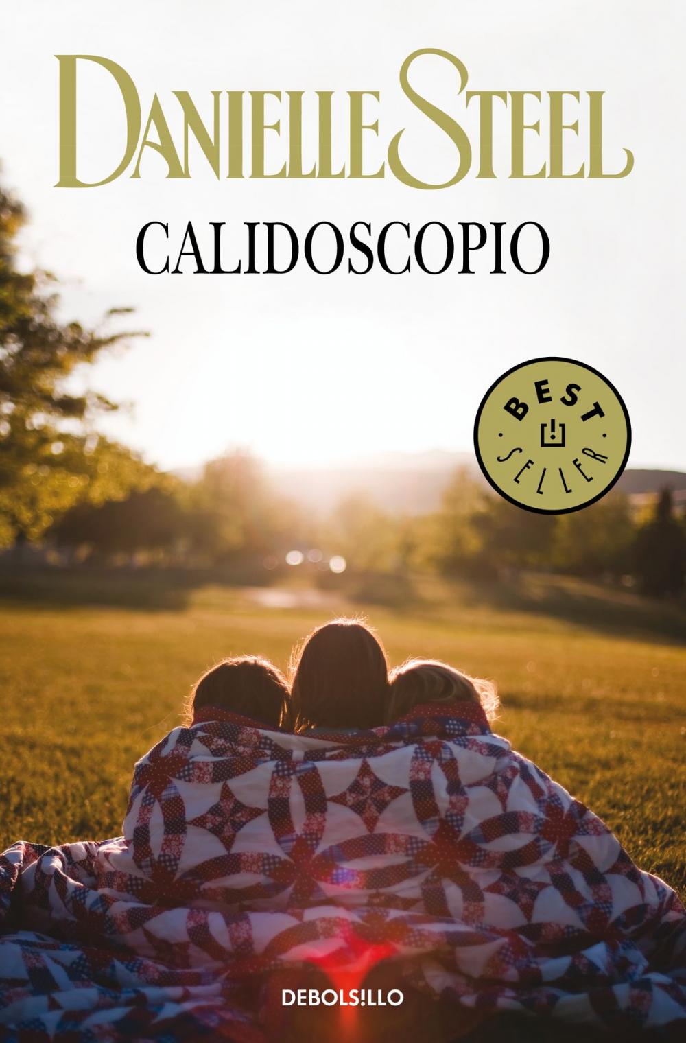 Big bigCover of Calidoscopio